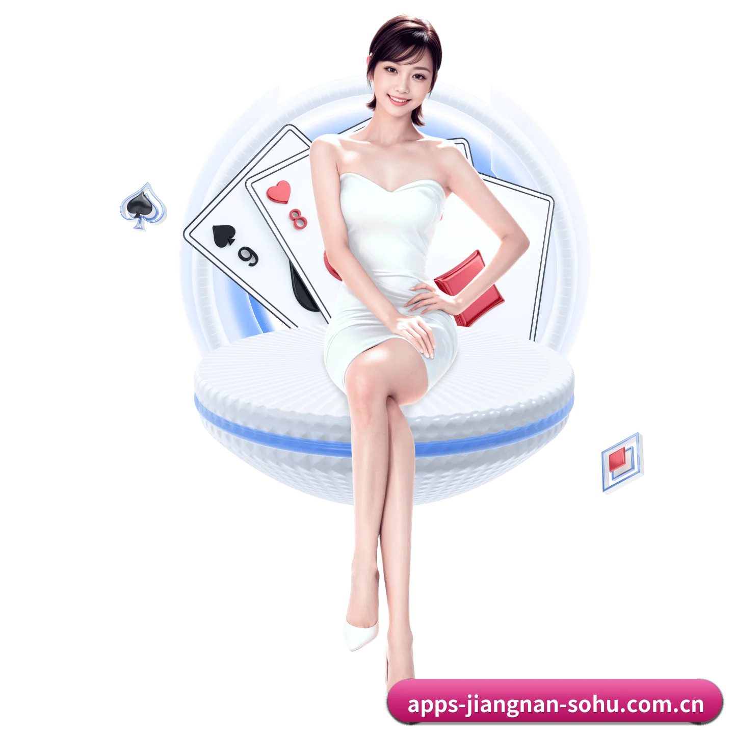 江南体育 APP 界面
